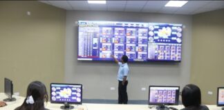 Turunkan NRW Bersama ATB, Amankan Masa Depan Air Indonesia