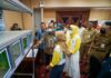 18 Peserta Bersaing di Lomba Inovasi TTG Kepri 2022