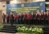 Dikemas Dengan Seminar Bertema PPNI Saat Ini dan Nanti, DPD PPNI Kota Pekanbaru Dilantik
