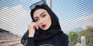 Dituding Selingkuhan Sule, Kedekatan Riesca Rose dan Nathalie Holscher Jadi Sorotan