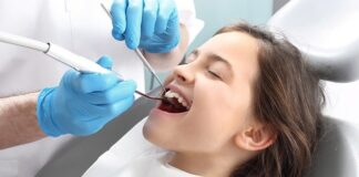 Bersihkan Karang Gigi Dicover Pakai BPJS, Begini Caranya