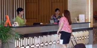 PHRI: Okupansi Hotel di Batam Kini Capai 80 Persen