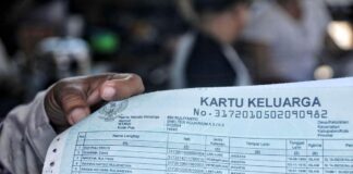 Cara Cek KK Terdata di Dukcapil atau Tidak, Begini Caranya