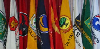 Pemprov Kepri Cairkan Dana Partai Hasil Pemilu 2019