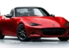 Sudah Bisa Order, Mazda MX-5 Dibanderol Rp900 Juta