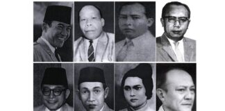 Wajah 8 Pahlawan Nasional Ini Akan Hiasi Uang Kertas Baru