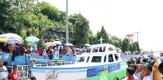 Siapkan Hadiah Rp22,5 Juta, Pemko Batam Gelar Pawai Mobil Hias HUT RI