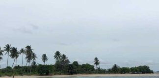 Potensi Ekonomi, DPRD Kepri Dorong Pemerintah Kelola Pulau Kosong