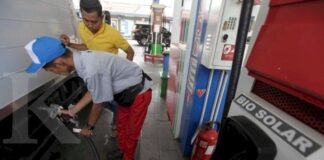 Pertamina: Pasokan BBM Solar di Kepri Cukup