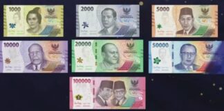 Ini Bedanya Uang Keluaran Tahun 2016 dan 2022