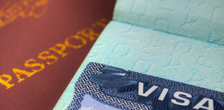 8 Negara Ini Sulit Mengeluarkan Visa untuk Turis Asing