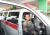 Gubernur Ansar Serahkan Hibah 23 Unit Kendaraan Operasional untuk Organisasi/ Yayasan se-Kota Batam