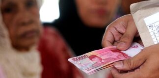 Pemko Batam Salurkan BLT kepada 28.990 KPM