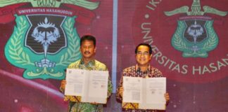 BP Batam Gandeng Universitas Hasanuddin Kembangkan Industri Maritim