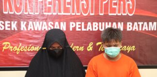 Keuntungan Penyelundup PMI Ilegal Luar Biasa
