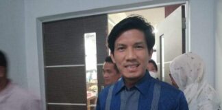 PAN Dapil 5 Raih 6.200 Suara, Safari Ramadhan Tertinggi