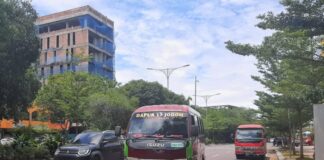 Imbas Kenaikan BBM, Tarif Angkutan Umum di Batam Bakal Naik 20 Persen