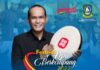Sirajudin Nur Gelar Festival Kepri Berkompang 2022 di Karimun