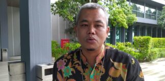 Agustus 2022 Kota Batam Deflasi 0,50 Persen, Ini Penyebabnya