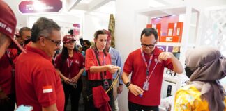 Urban 20 Mayors Summit 2022, Momentum Sharing dan Promosikan Program Pembangunan Batam