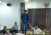 RDP Soal Pemilihan Ketua RW, Anggota DPRD Batam “Ngamuk” ke Lurah
