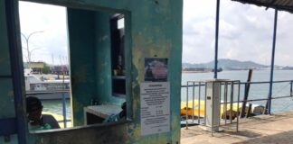 Tarif Boat Pancung Batam-Belakangpadang Naik Imbas Kenaikan Harga BBM