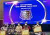 Lagi, Kemenkumham Raih 2 BKN Award tahun 2022