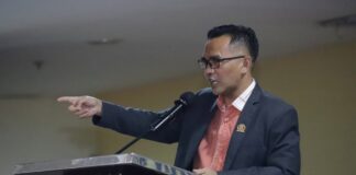 Ketua Komisi II DPRD Kepri Minta Pemerintah Batalkan Kenaikan BBM Bersubsidi