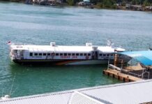 Jadwal Kapal Feri dan Harga Tiket dari Pelabuhan Punggur Batam ke Sejumlah Pulau di Kepri