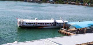 Pengusaha Feri Batam-Pinang Tunggu Regulasi Pemerintah Soal Kenaikan Harga Tiket