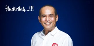 Besok, Sirajudin Nur Umumkan Pemenang Anugerah Semangat Kepri Award 2022