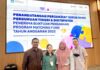 Uniba Berhasil Raih Pendanaan Program Matching Fund Kedaireka 2022