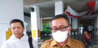 Antisipasi Konflik Pemilihan RT dan RW, Sekda Batam Minta Lurah ikuti Perwako