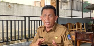 Gubernur Kepri Sampaikan Alasan Hadiri Kegiatan BIAN di Batam