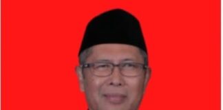 Mohammad Idroes Pimpin Pengadilan Tinggi Riau