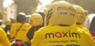 YPSSI Santuni Lebih dari Rp60 Juta pada Penumpang Maxim Batam