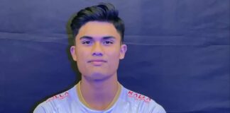 Dipanggil Timnas, Ramadhan Sananta Siap Berikan yang Terbaik