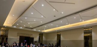 Tok! ini Keputusan Muswil IKA Unhas Kepri