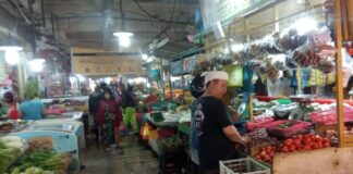 Update Harga Bahan Pokok di Batam: Bawang Merah Rp32 Ribu per Kg, Ayam Potong Rp36 Ribu