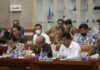 Komisi VI DPR RI Sahkan Pagu Anggaran BP Batam Tahun 2023