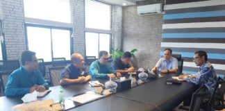 KPPU Minta Keterangan BP Batam Terkait Kenaikan Harga Tiket Feri Batam-Singapura