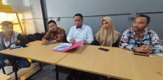 Tolak Tuntutan Jaksa, Istri Walpri Gubernur Meminta Keadilan