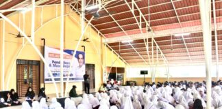 Sirajudin: Usulan PPPK Guru di Kepri Masih Jauh dari Daerah Lain, Ini Faktanya!