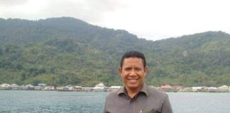 Stafsus Gubernur Kepri Sebut Tindakannya Tidak Disengaja