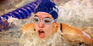 Tips Berenang untuk Menurunkan Berat Badan Mnafaat berenang untuk kesehatan.