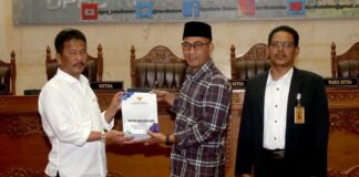 Target Pendapatan APBD Batam 2023 Rp3,2 T