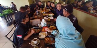 Relawan RSKI Mengadu ke DPRD Kepri, Apa apa?