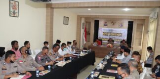 Catat Nih, Jadwal Tour de Bintan