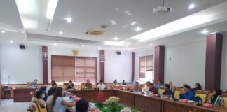 Warga Belakangpadang Rugi Rp1,9 Miliar