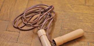 Skiping Dapat Menurunkan Berat Badan